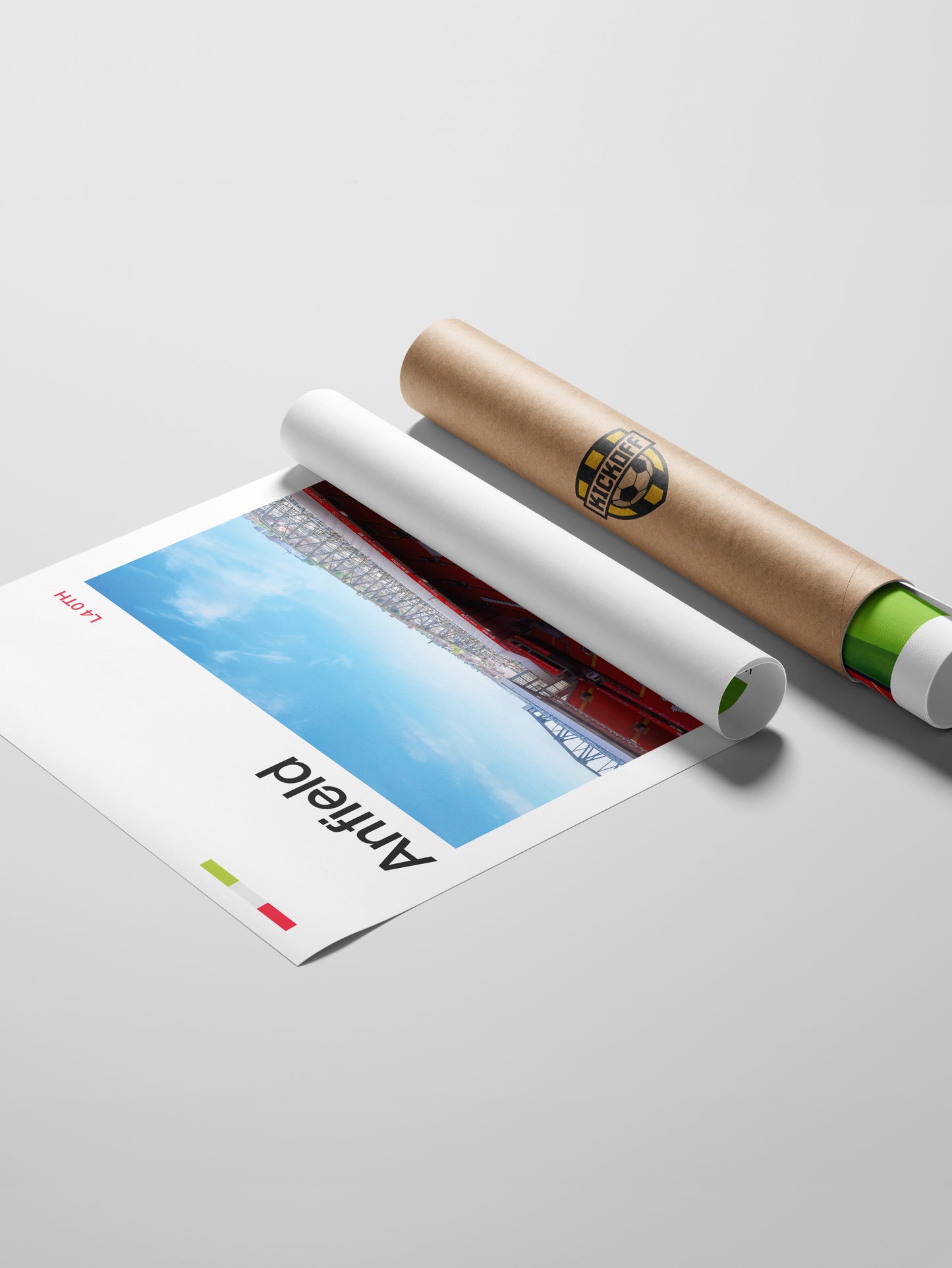 Diogo Jota Liverpool Poster Bundle