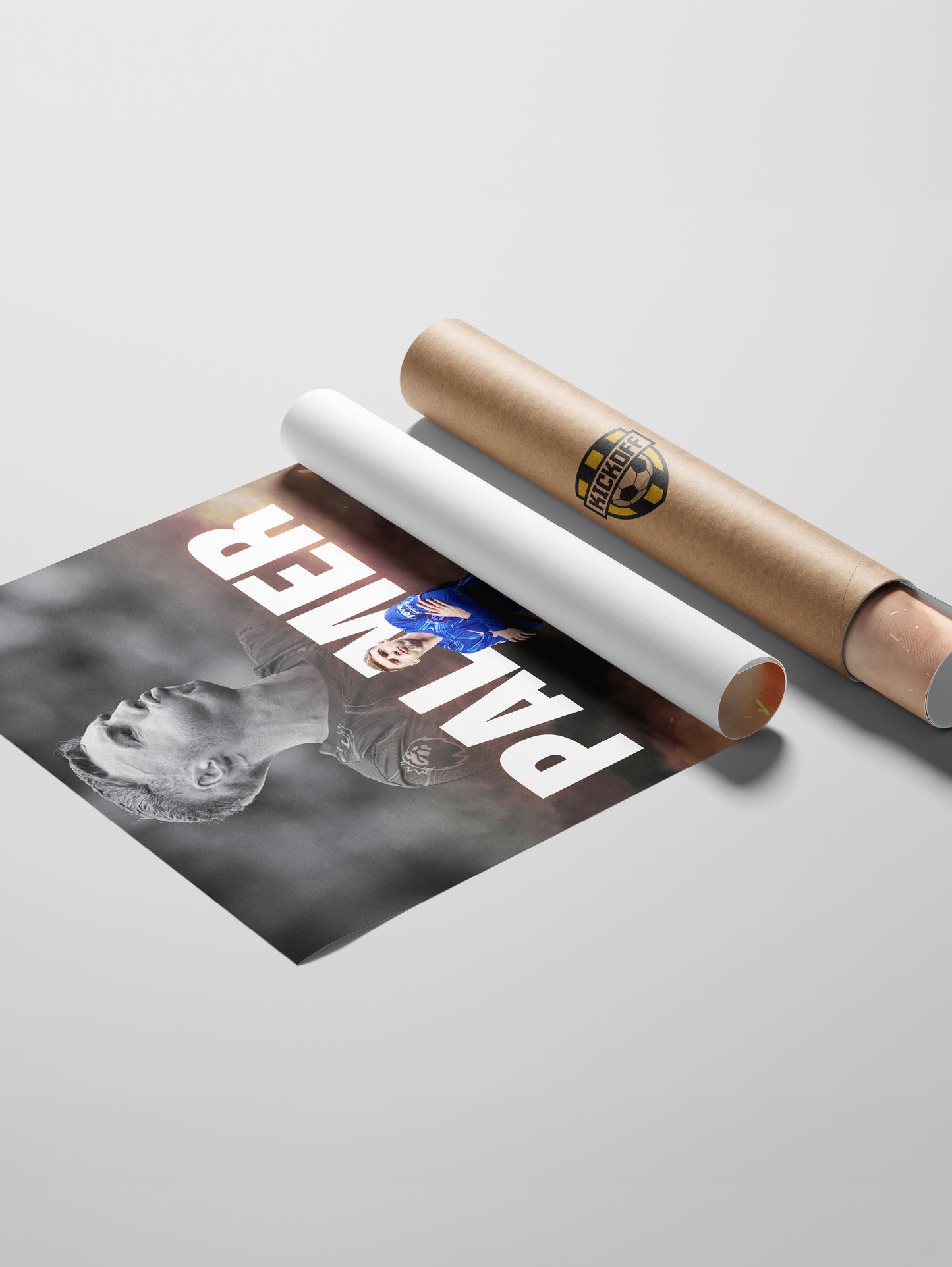 Cole Palmer Chelsea Poster Bundle